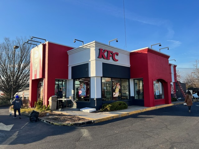 KFC