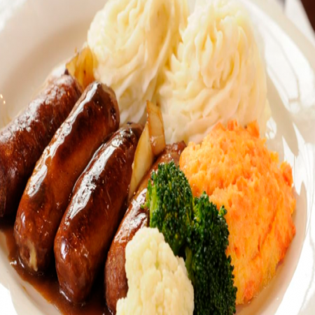 O'Neill's Irish Pub & Restaurant