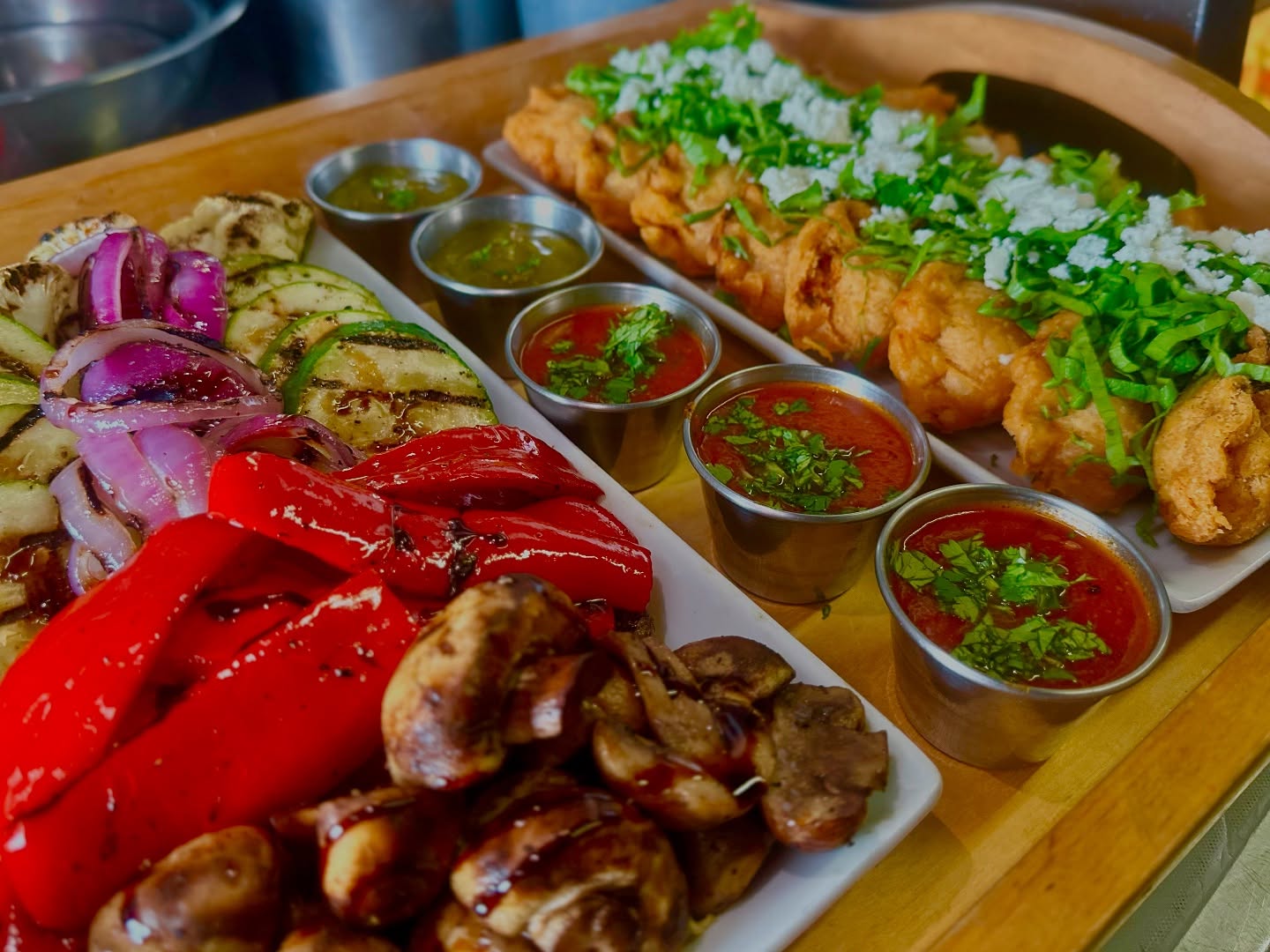 The Spot Deli Norwalk