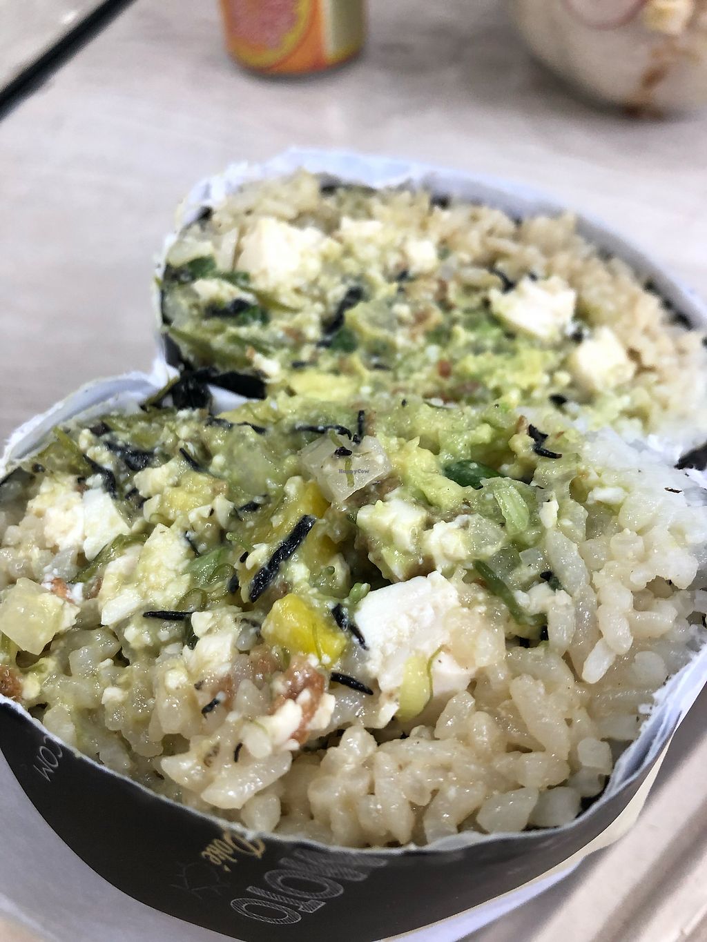 Photo credit: happycow