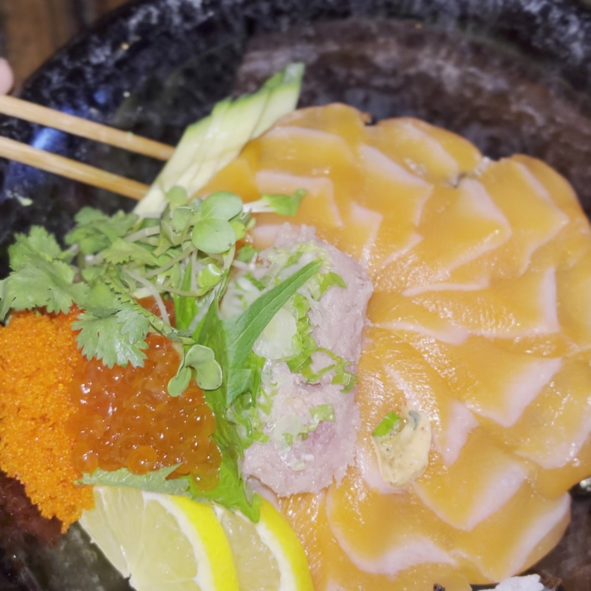 Haruki Ramen & Izakaya Norwalk