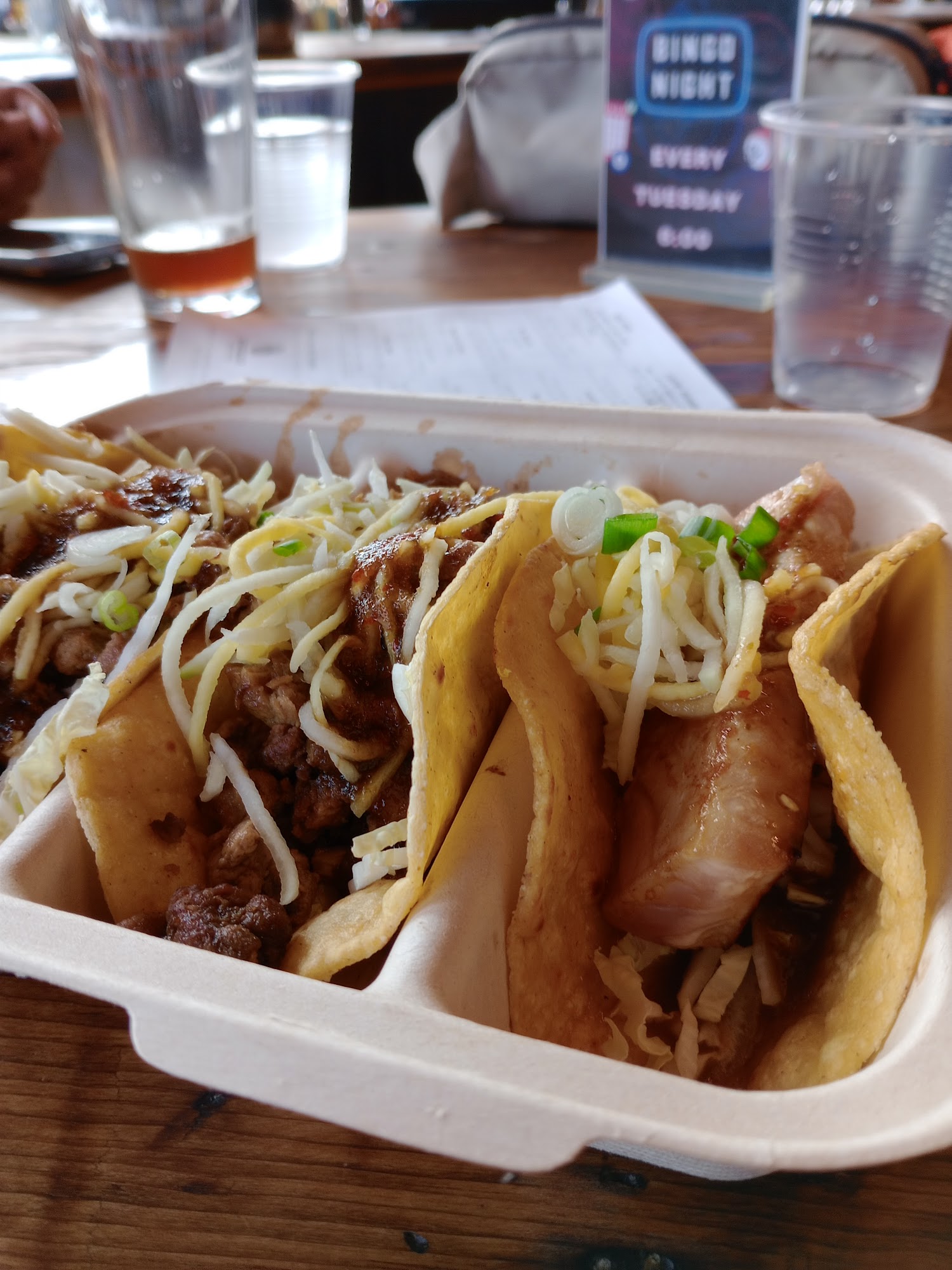 Spacecat Brewing Co. Taproom & Beer Garden Norwalk