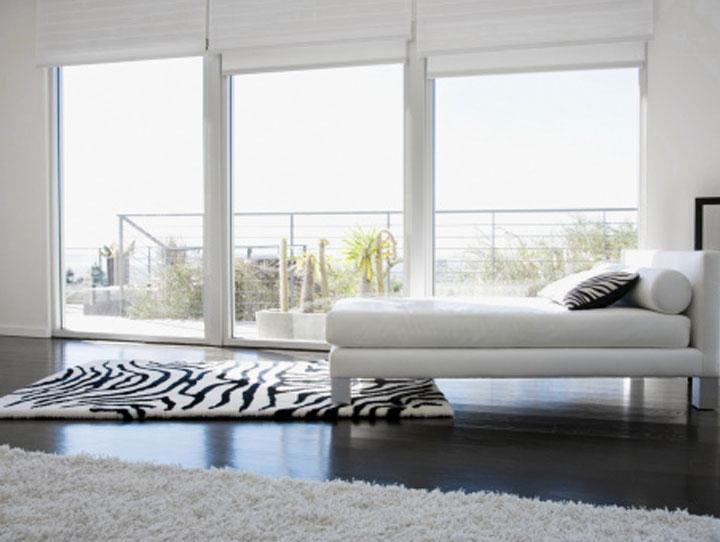 White Glove Finish Cleaning