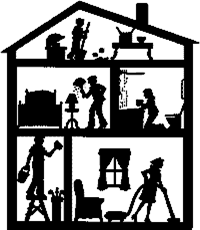 White Glove Finish Cleaning