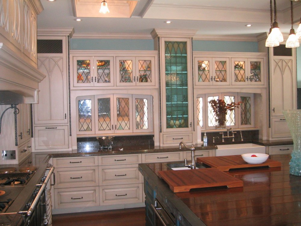 Chetwode Cabinetry LLC