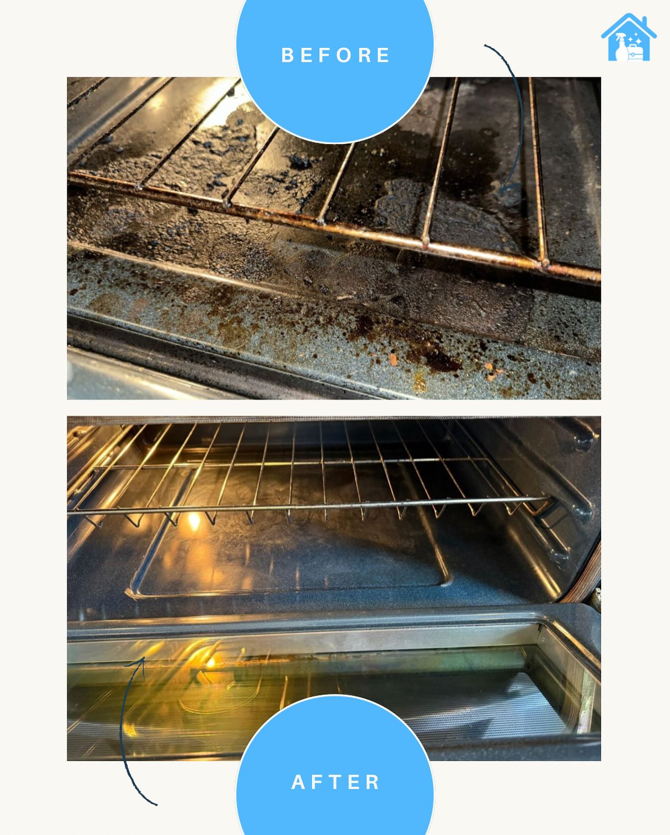 Nancy's Cleaning Services