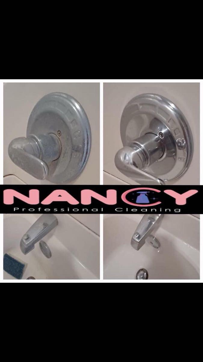 Nancy's Cleaning Services