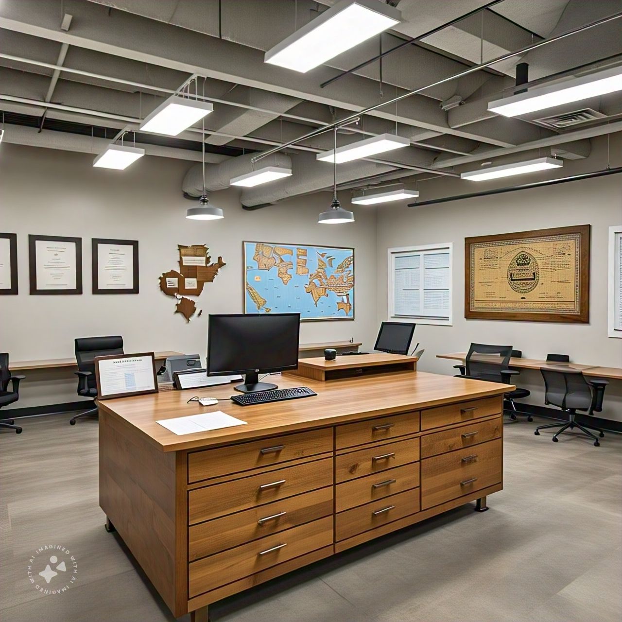 County Garage Door Services Norwalk