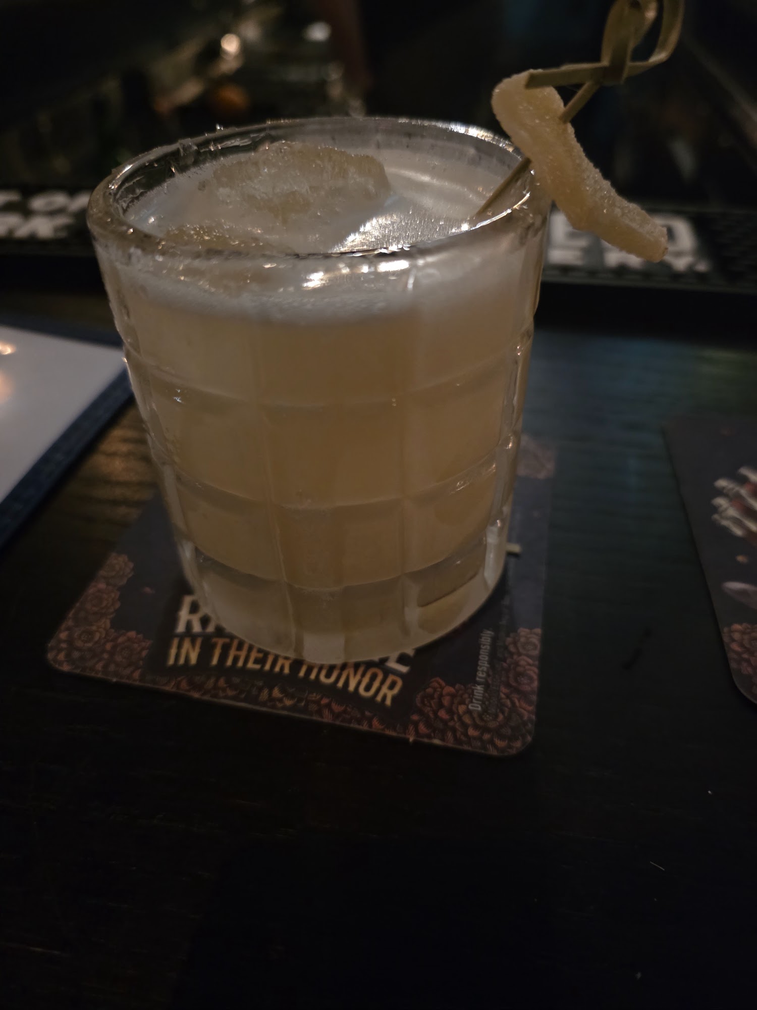 Flying Scotsman Norwalk Menu