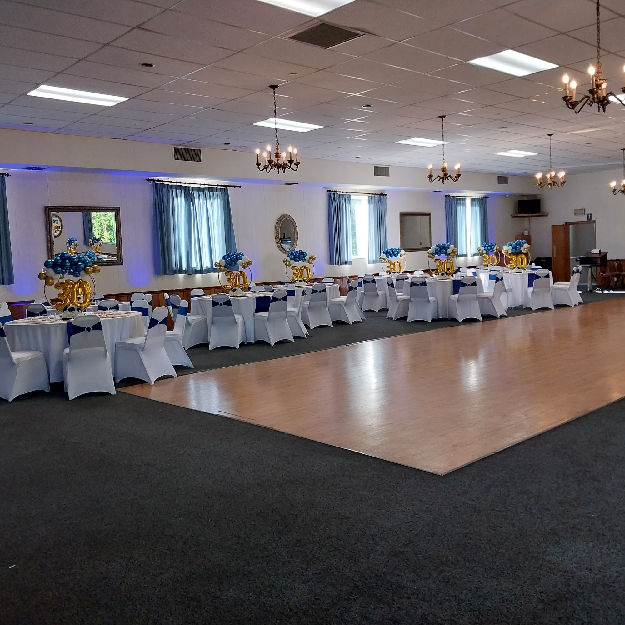 Frank C. Godfrey American Legion Post 12 Norwalk