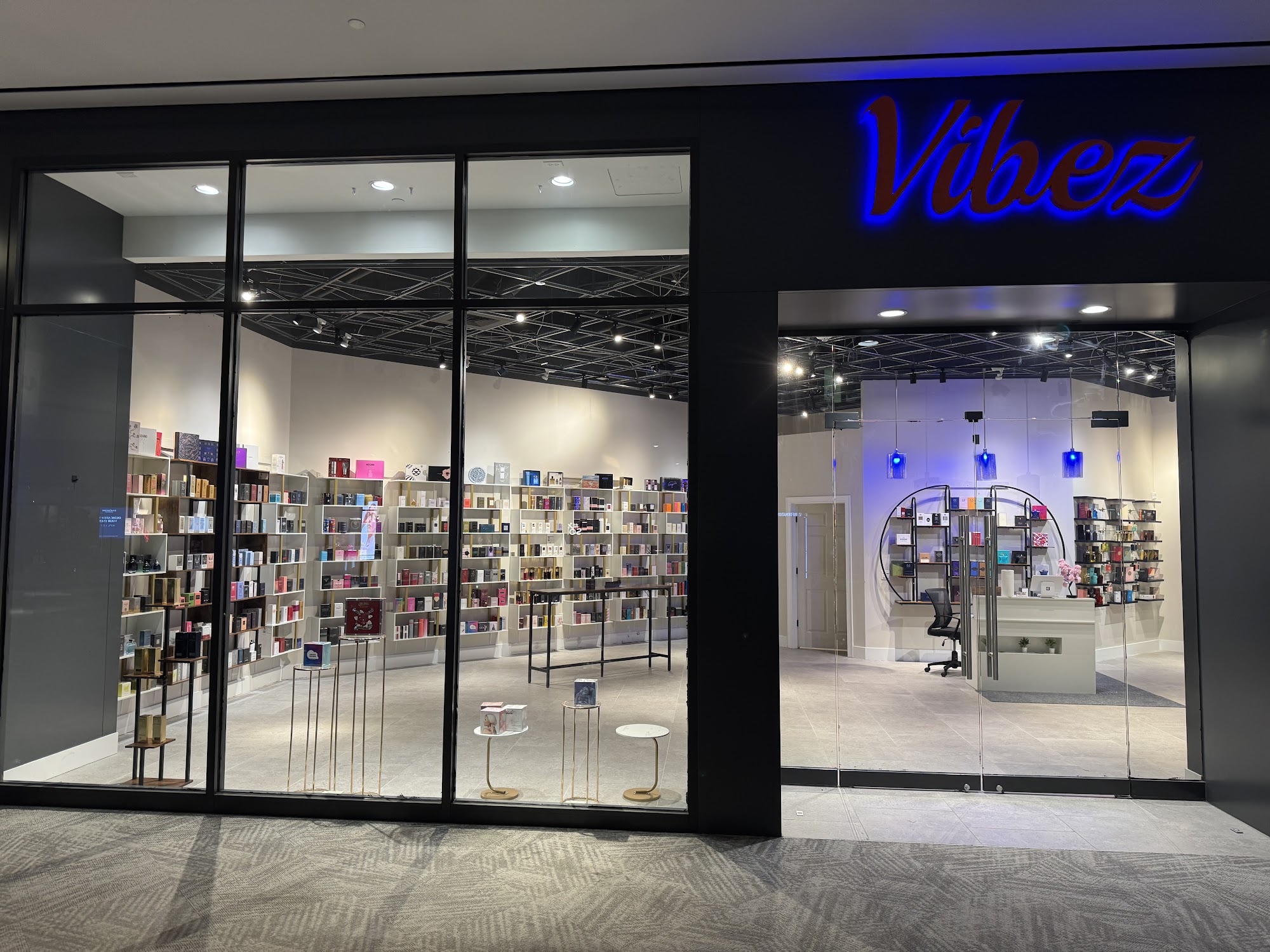 Vibez Fragrance Norwalk