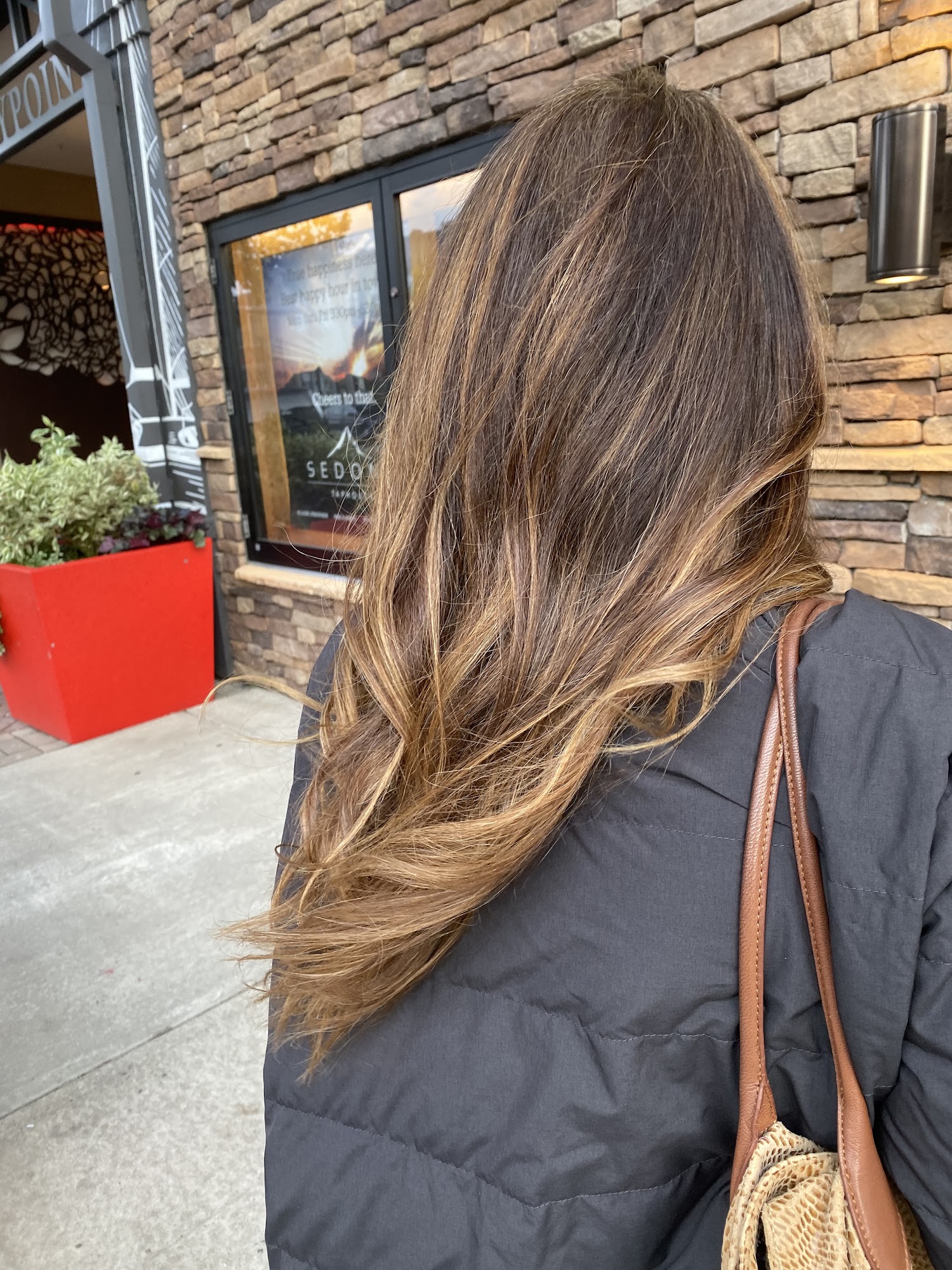 Eliana Maillard Salon 56 Westport Ave, Norwalk Connecticut 06851