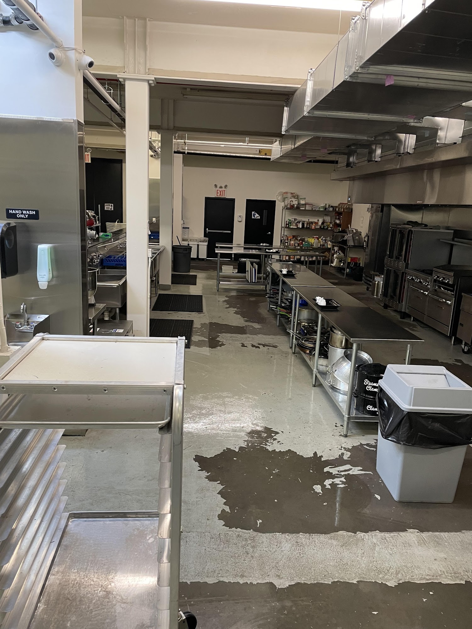 A Class Cleaning Services, LLC