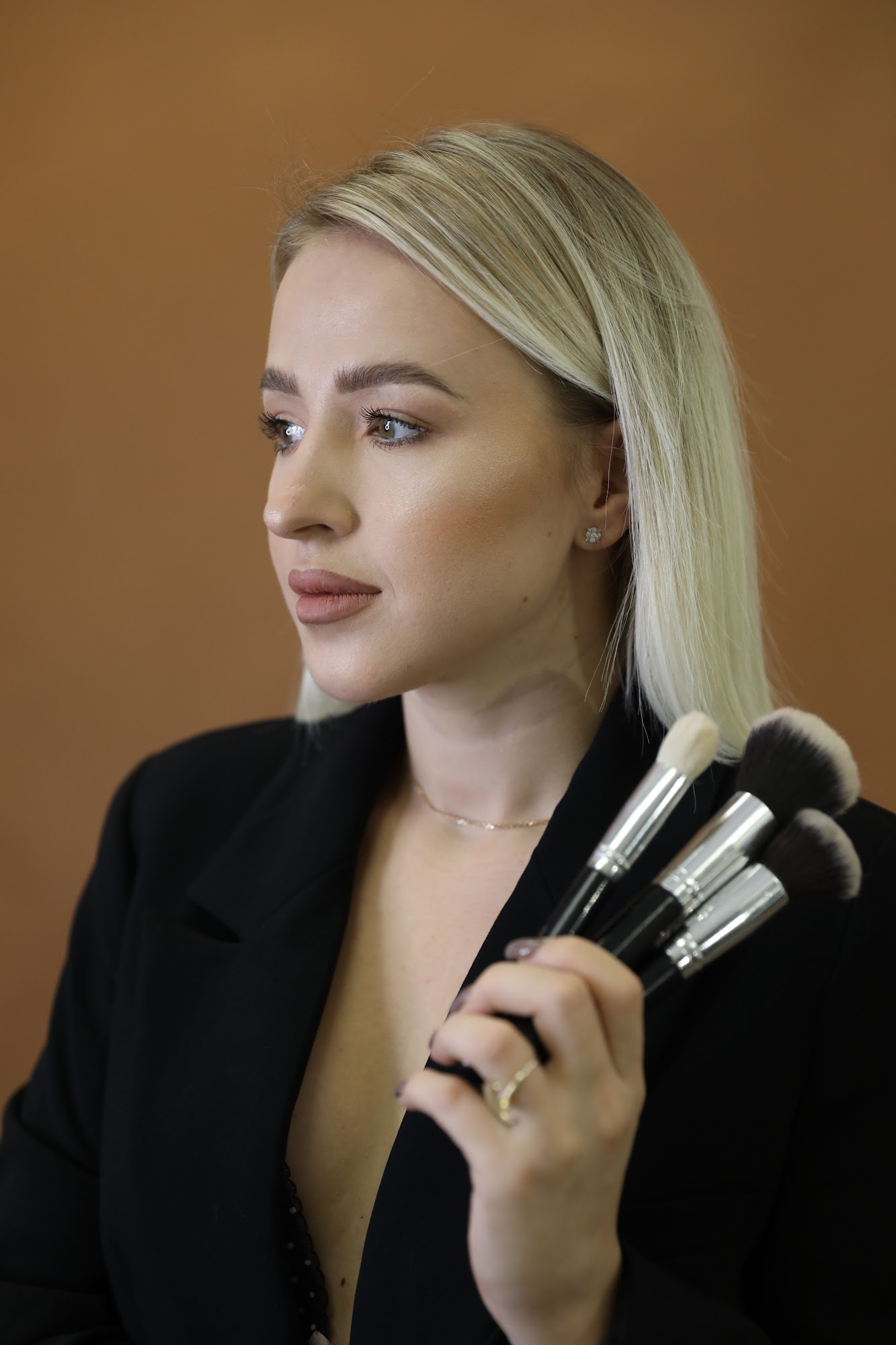 Get Makeup Studio 16 Knight St, Norwalk Connecticut 06851