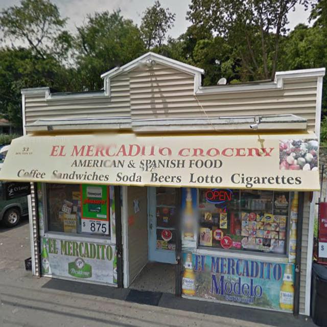 EL MERCADITO GROCERY LLC OF NORWALK CT. Norwalk