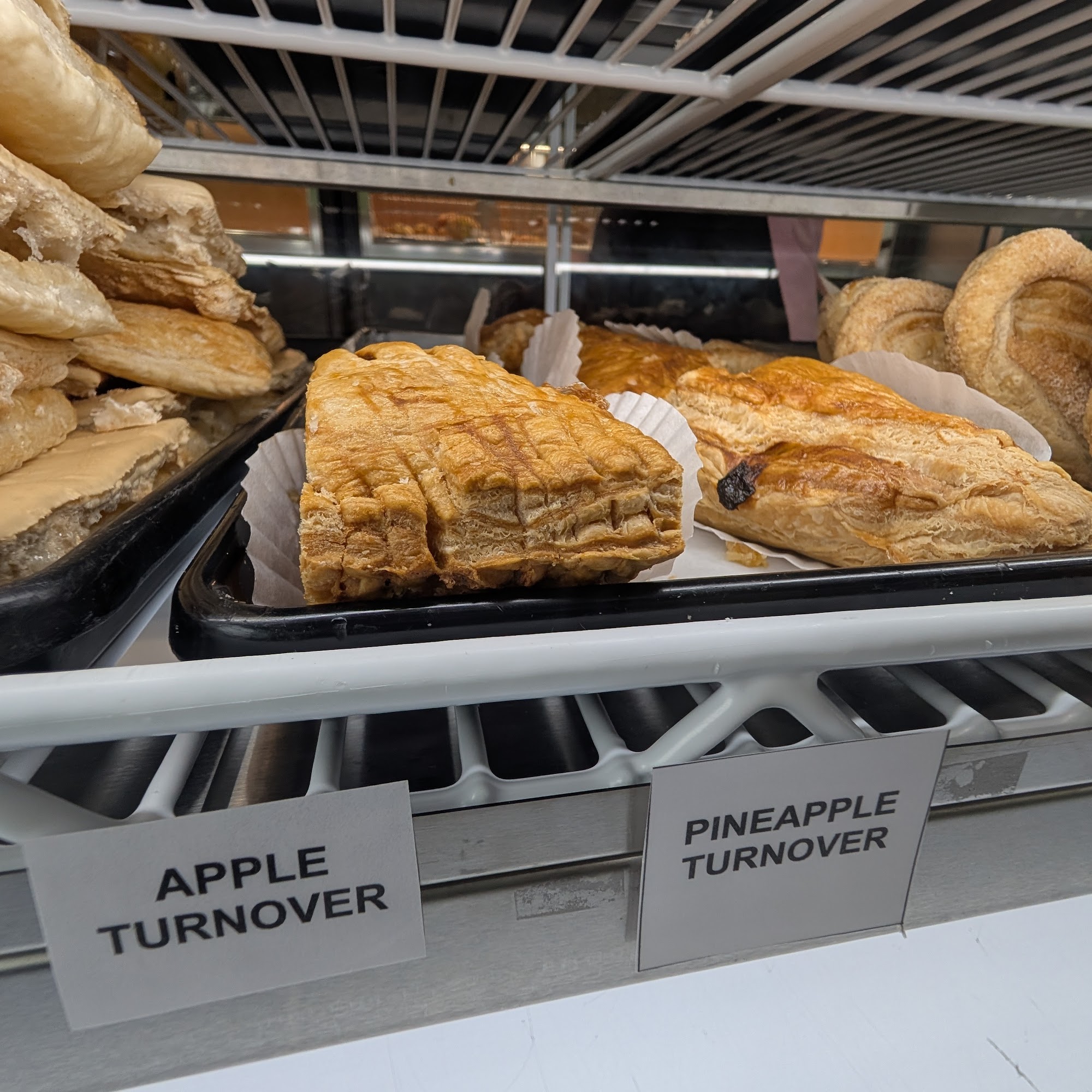 Sabor Ambateño Bakery Norwalk Norwalk