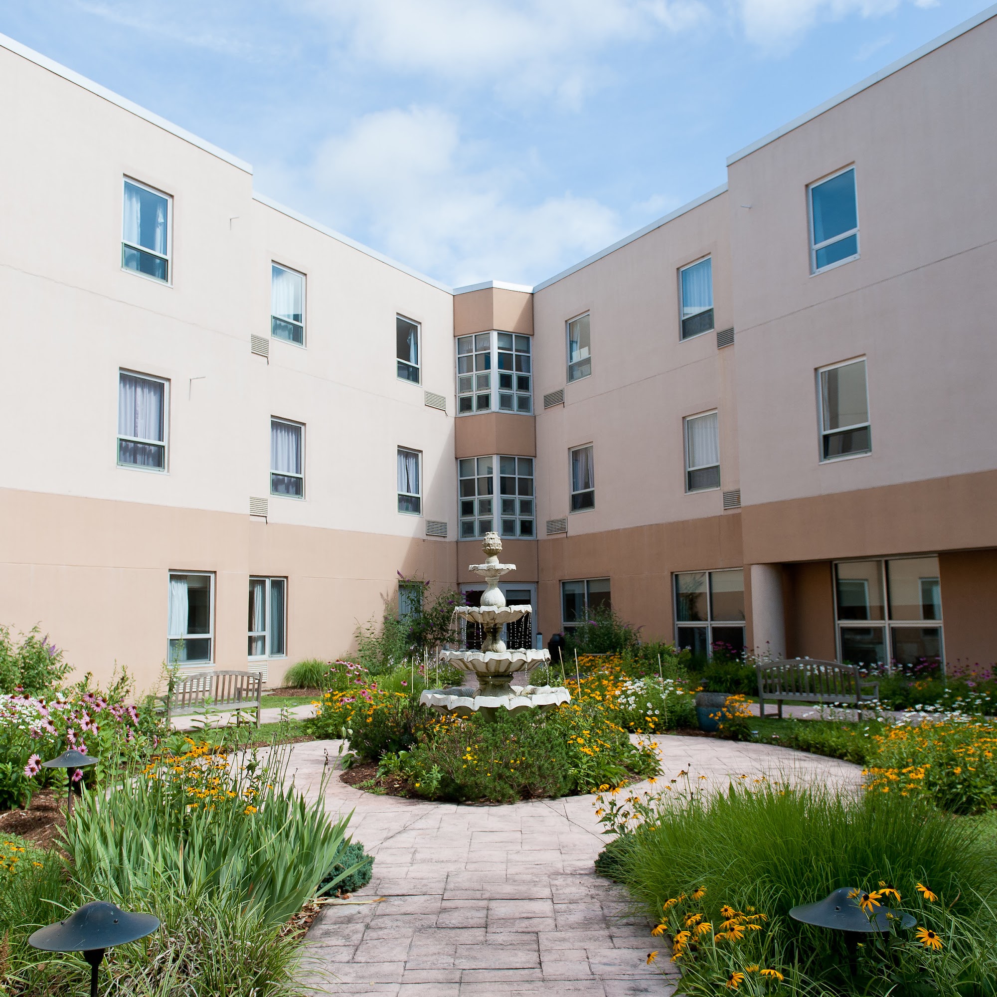 Autumn Lake Healthcare at Norwalk Norwalk