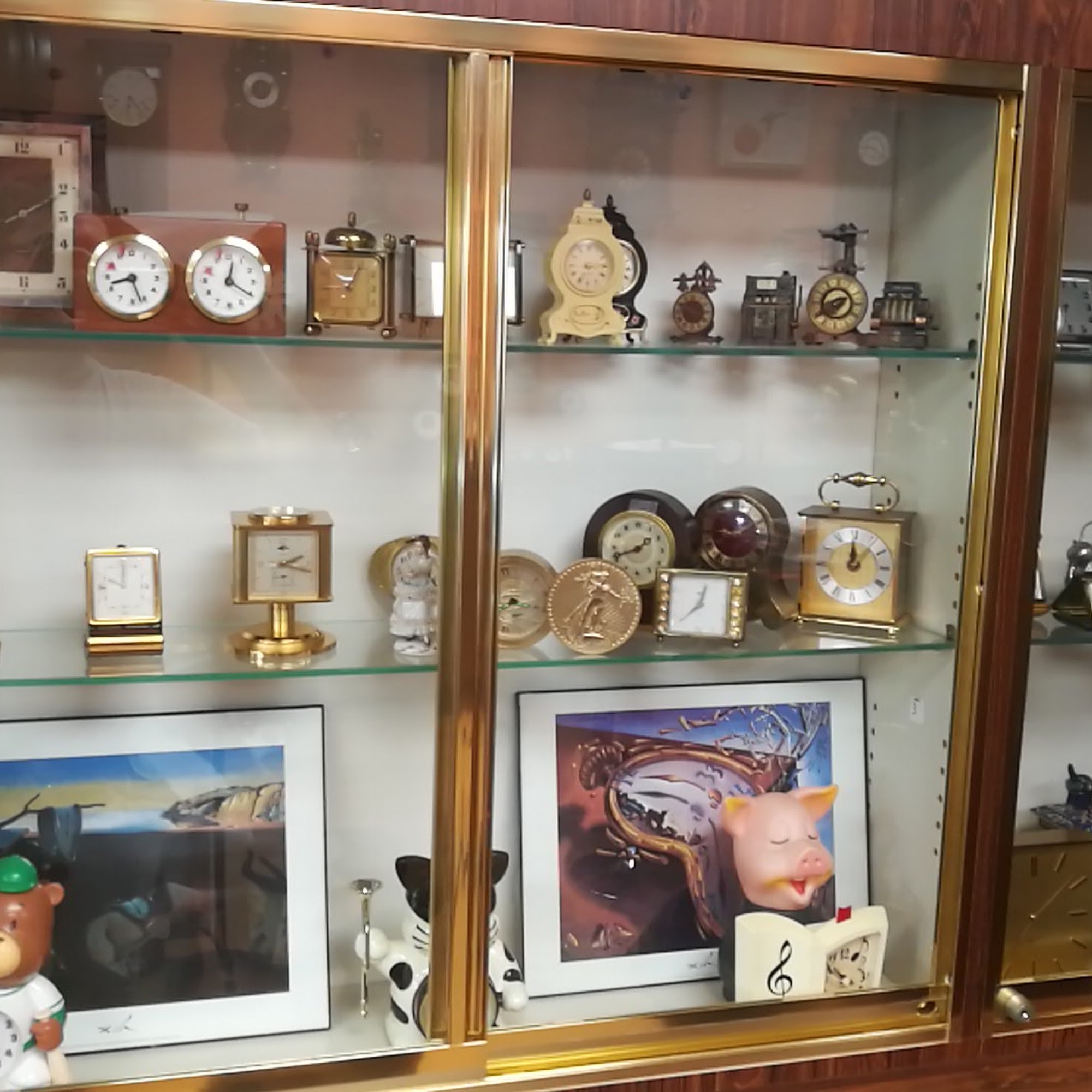 A2Z Watch & Clock Services, LLC 227 Main St, Norwalk Connecticut 06851