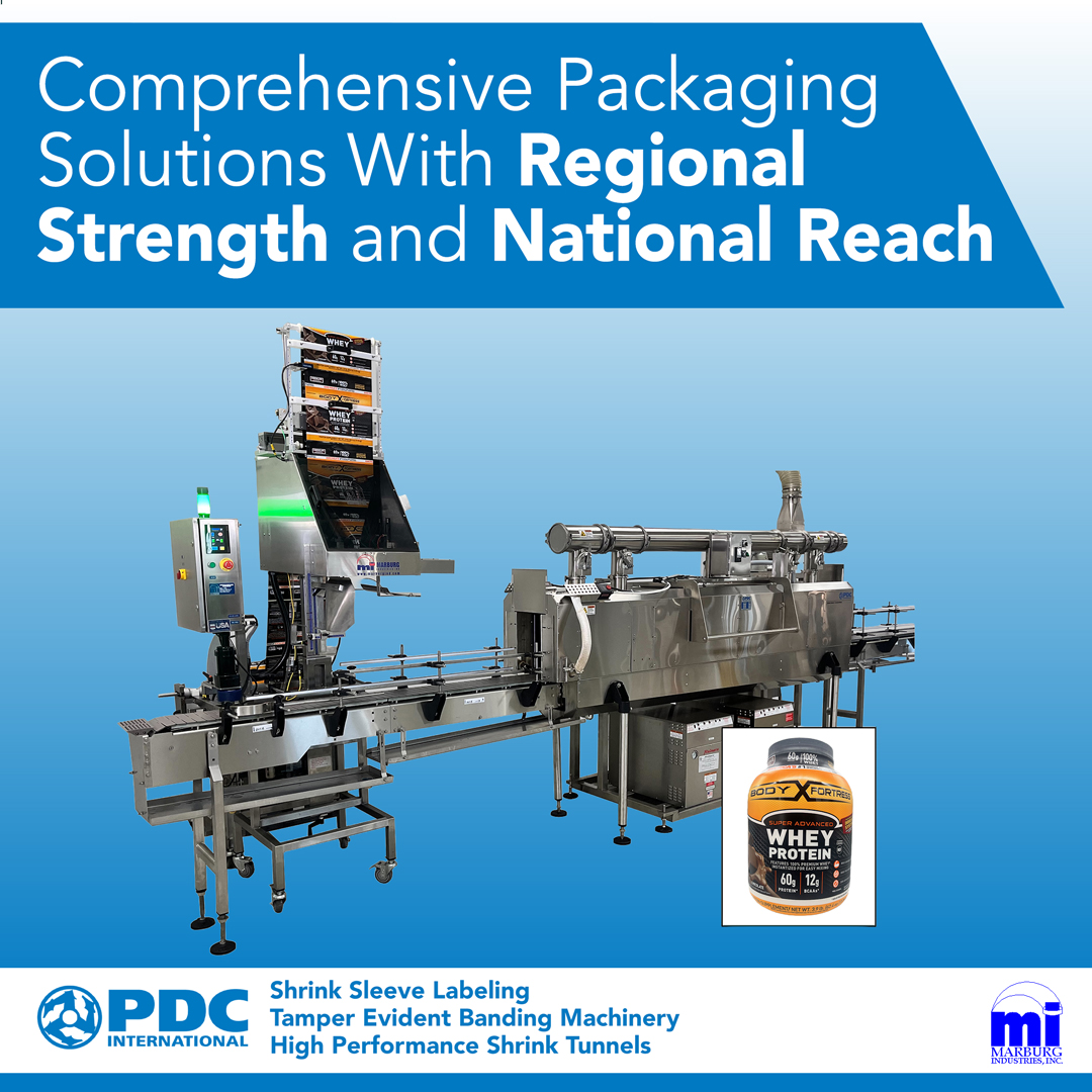 PDC International Corporation Norwalk