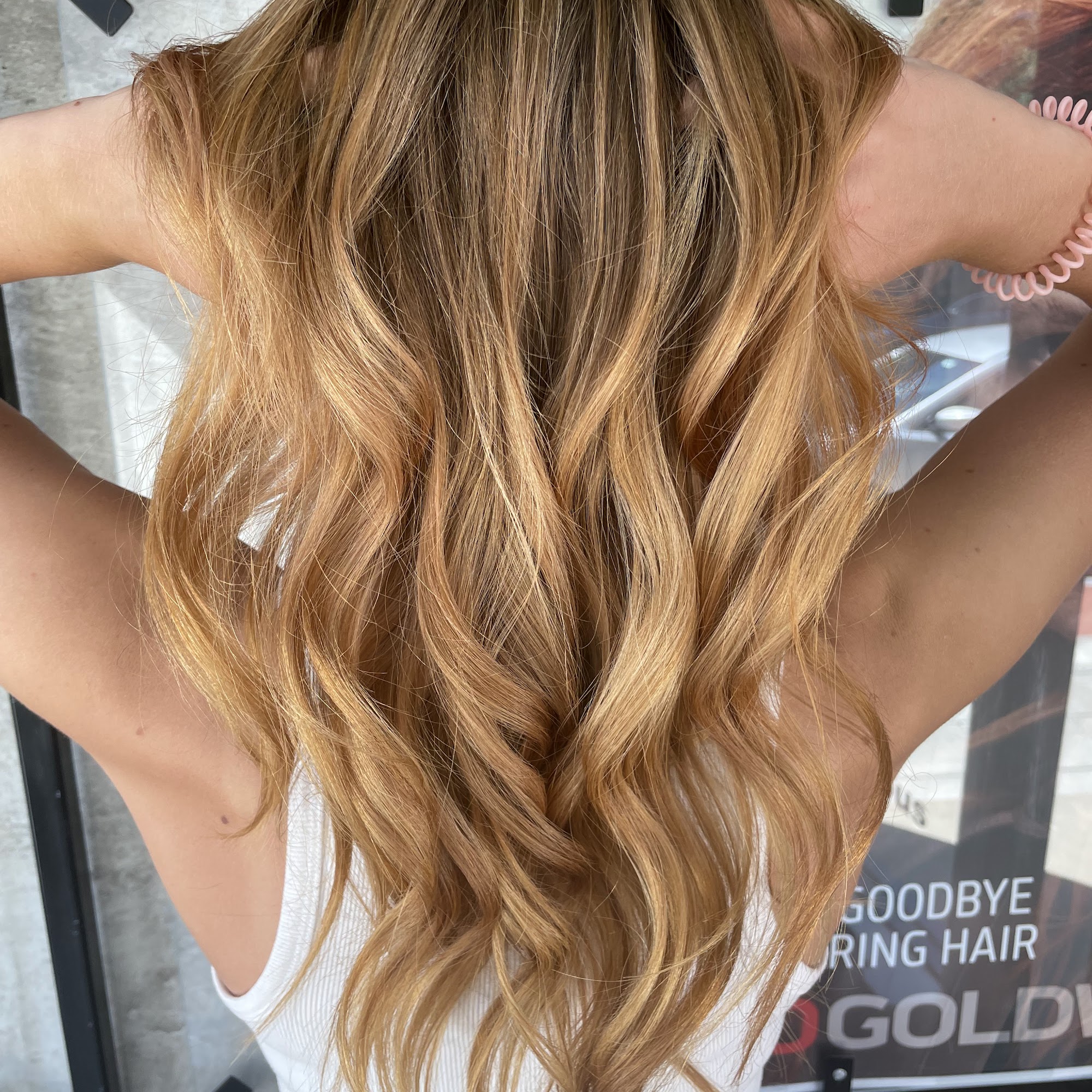Rootz Salon Norwalk 115 New Canaan Ave #5, Norwalk Connecticut 06850