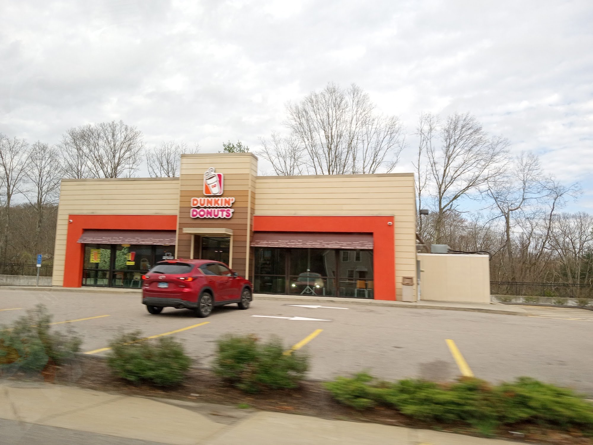 Dunkin'