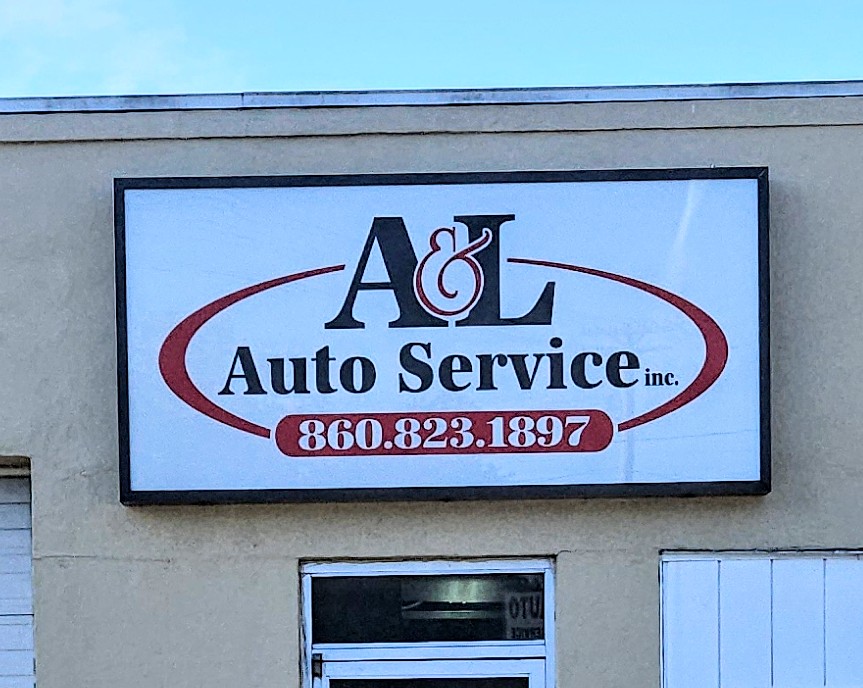 A & L Auto Services Norwich