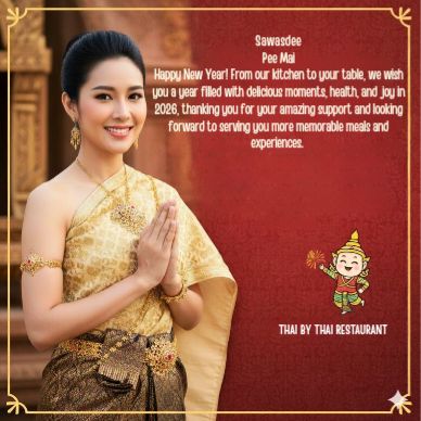 Thai by Thai Norwich