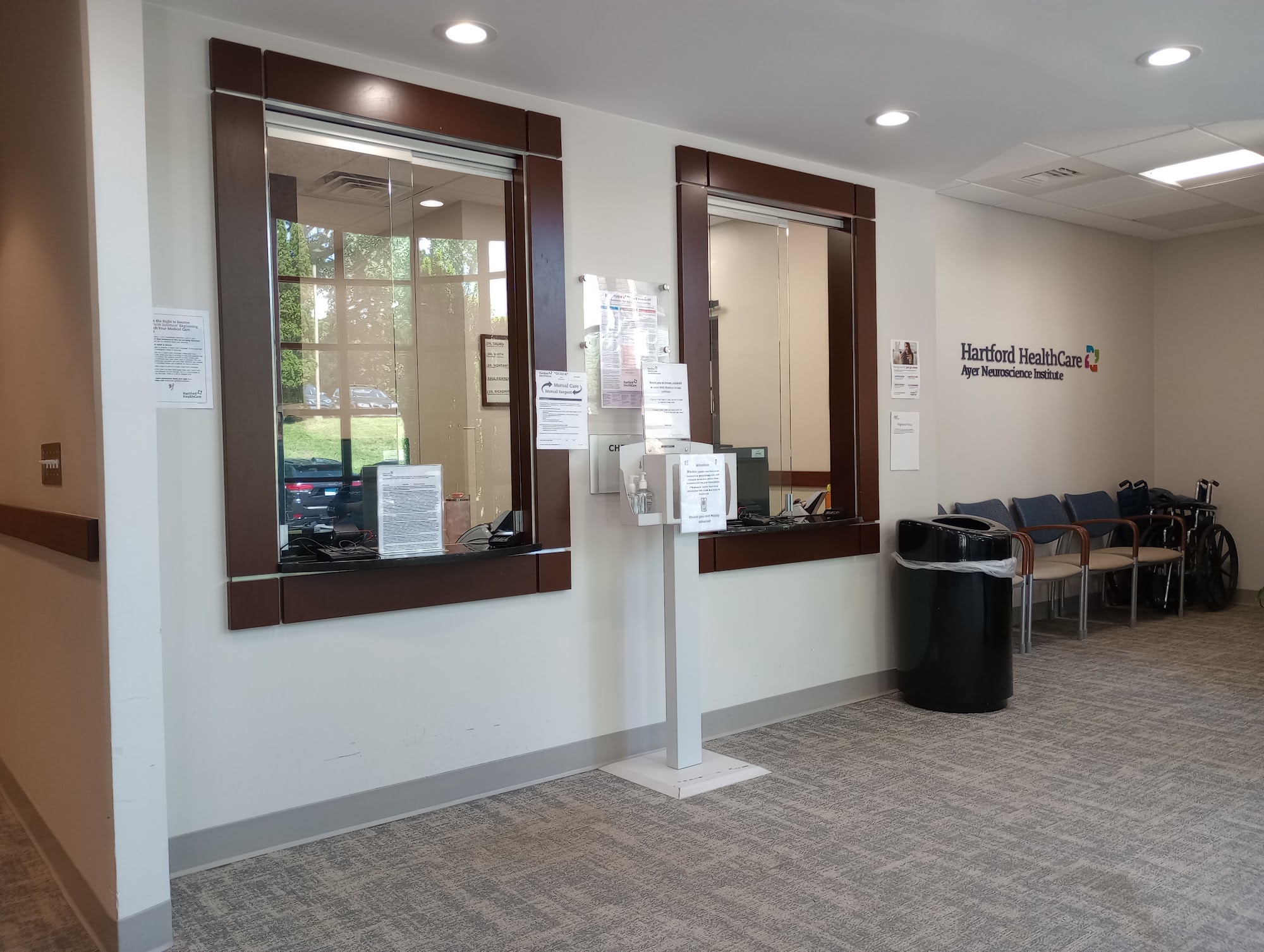 Neurology Associates