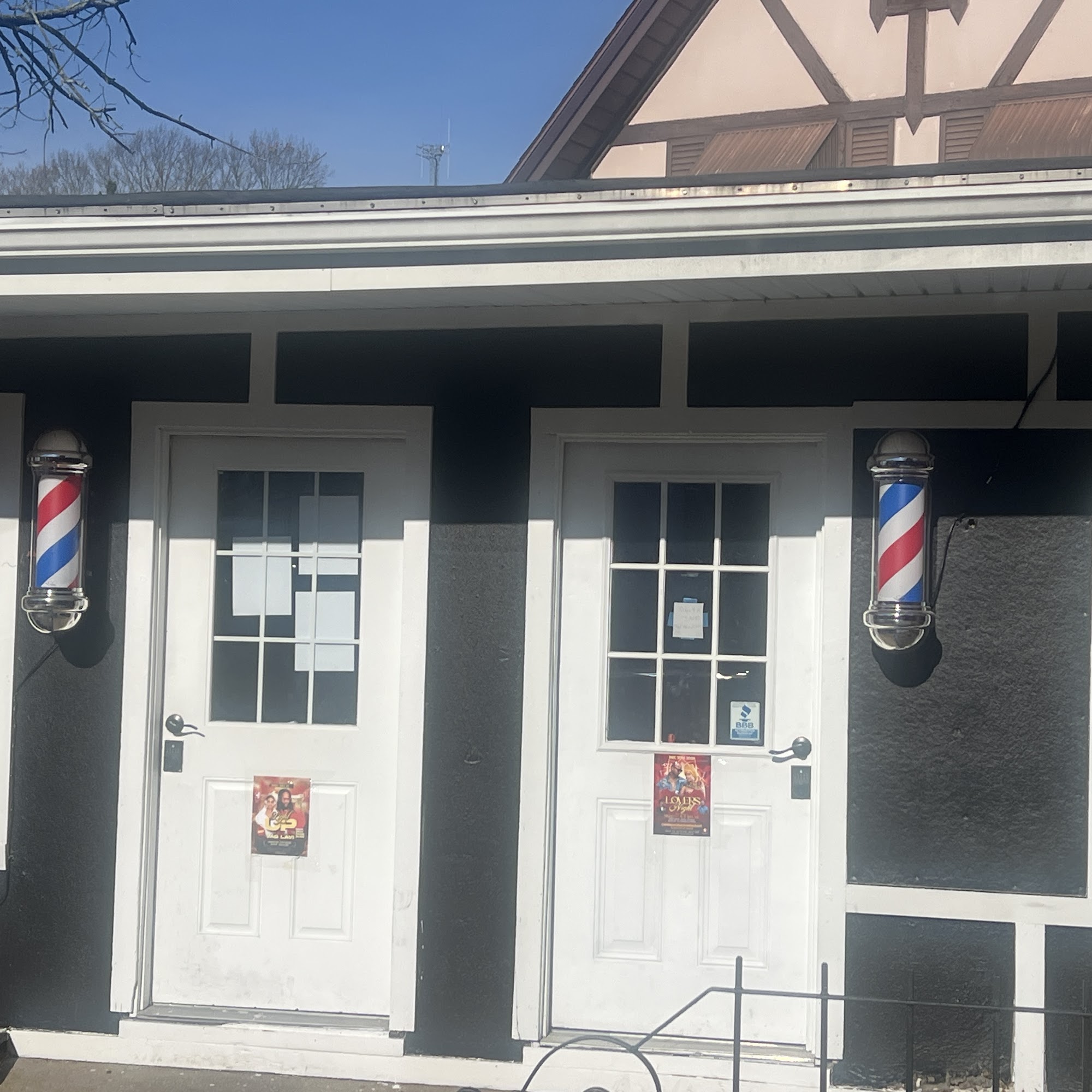 Lonord Barber 126 Boswell Ave unit 1, Norwich Connecticut 06360