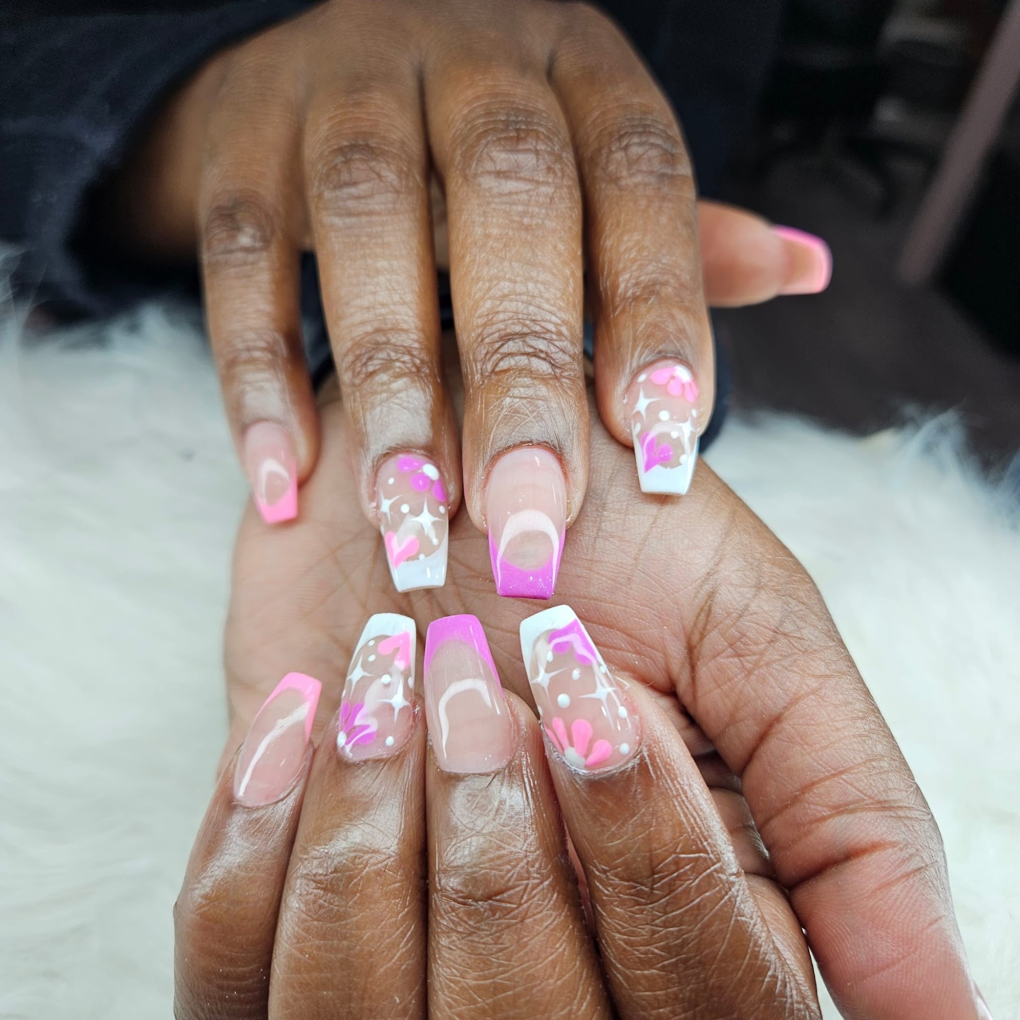 Ana Beauty salon and Barbershop