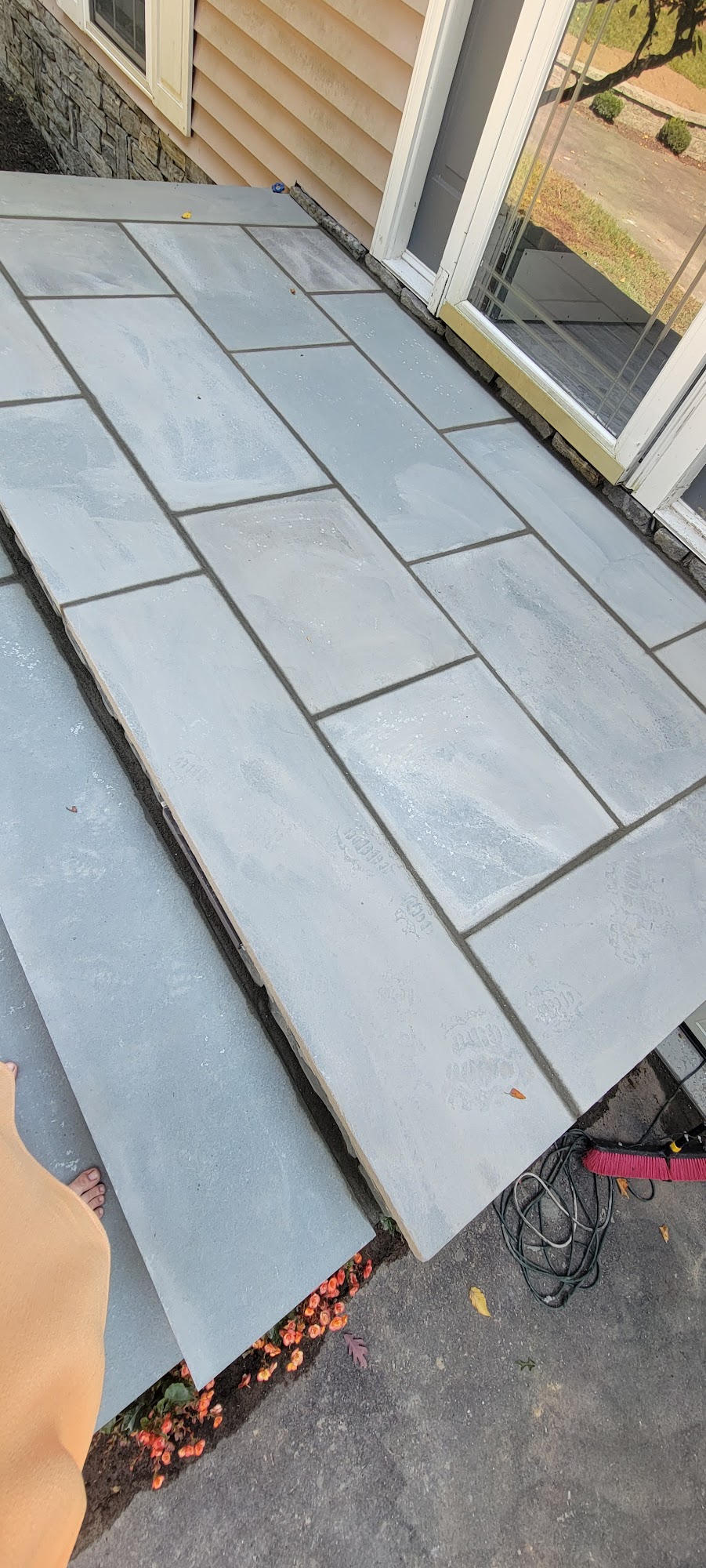 Jimmy's Masonry, LLC