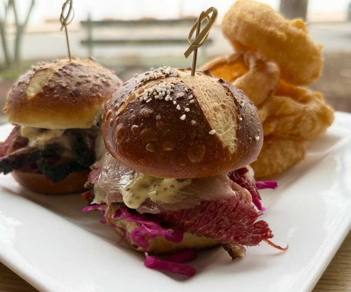 Liv's Oyster Bar & Restaurant Old Saybrook