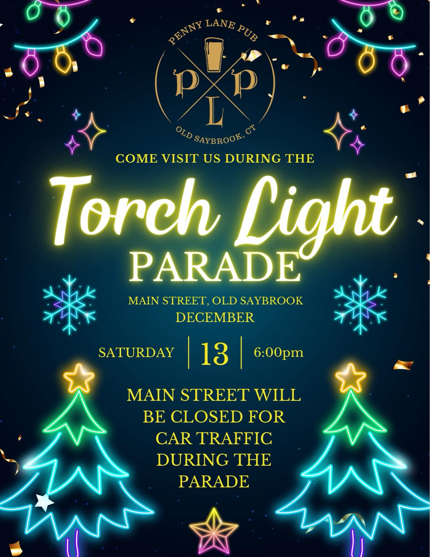 Penny Lane Pub Old Saybrook