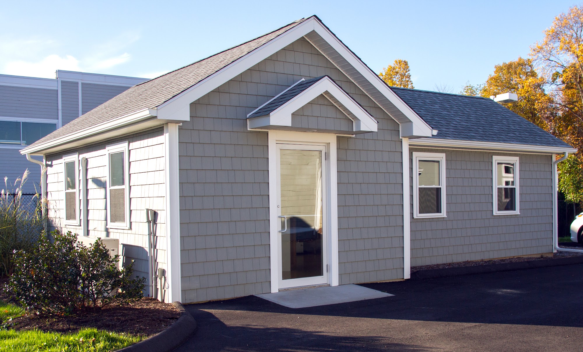 Animal Hospital of Old Saybrook Old Saybrook