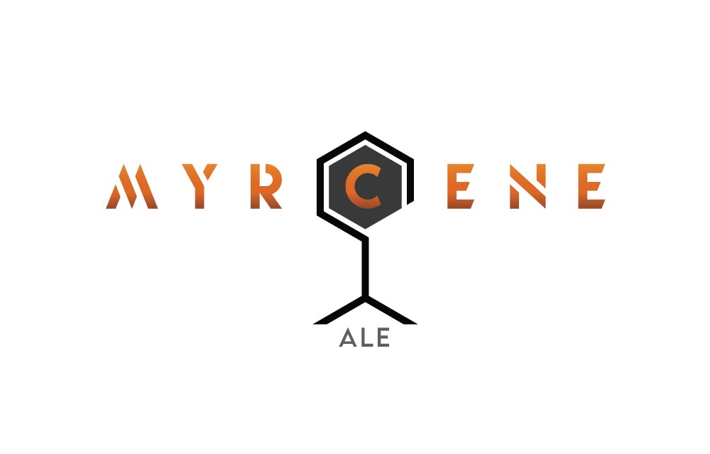 Myrcene Ale Co. Menu