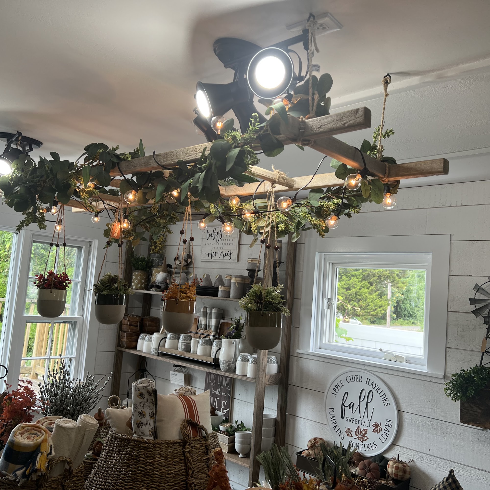 Where Memories Are Made Old Saybrook