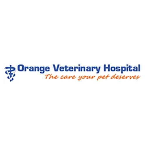 Orange Veterinary Hospital Orange