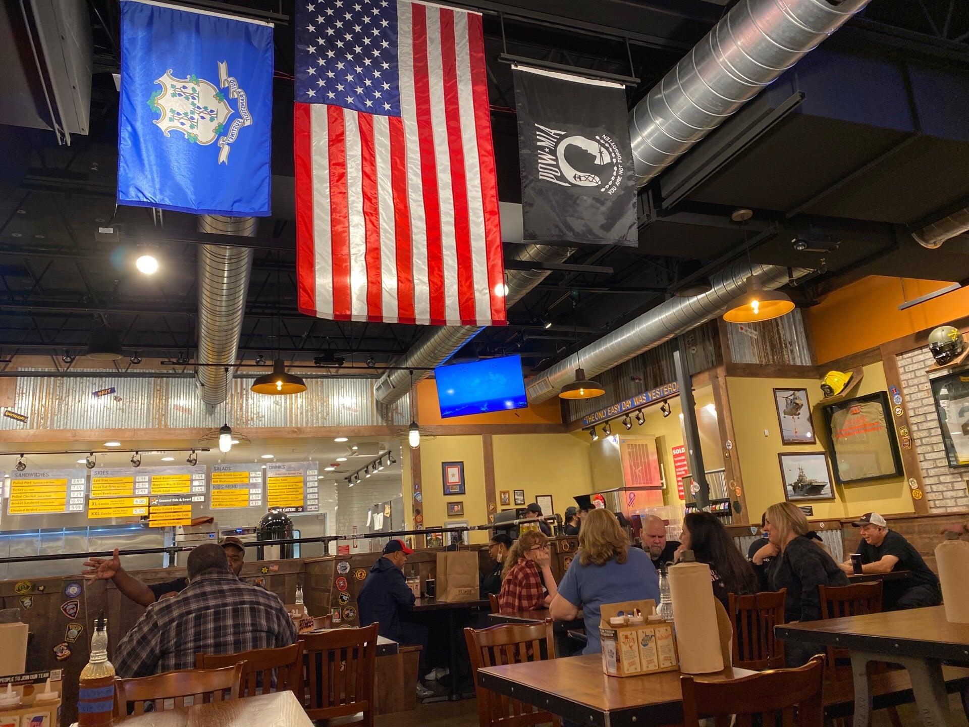 Photo credit: nextdoor