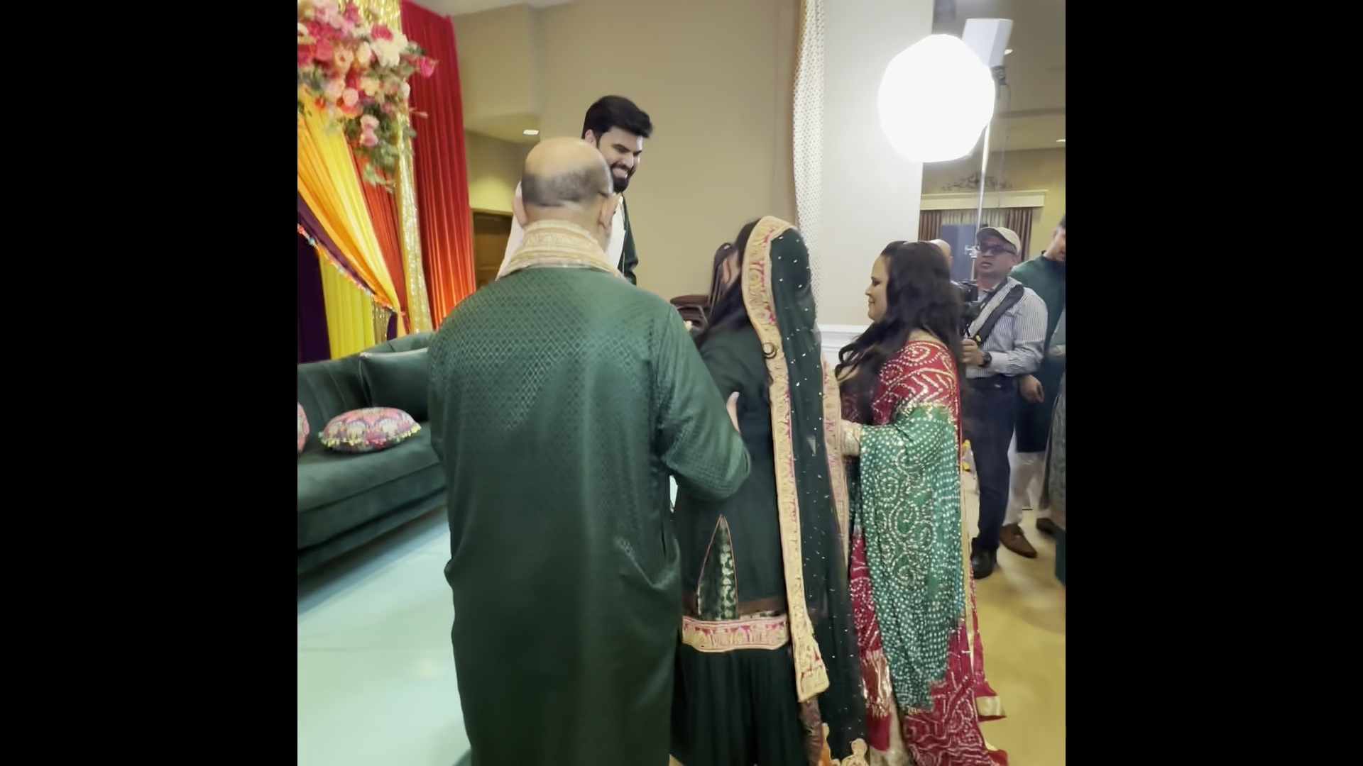 Chefs A L'Orange Caterers Menu