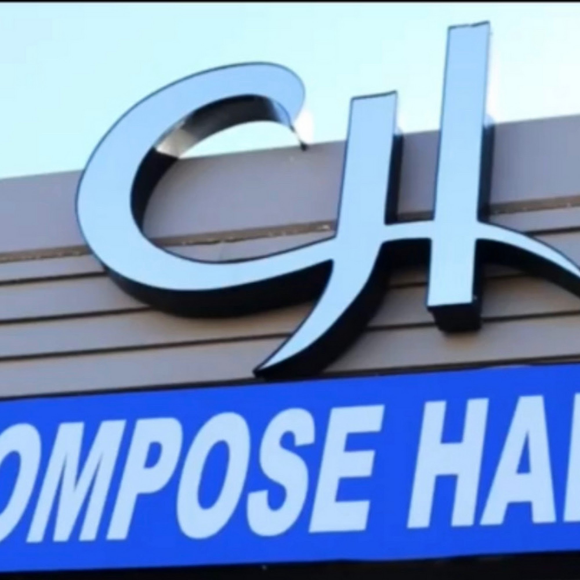 Compose Hair West Haven barbershop salon 200 Boston Post Rd, Orange Connecticut 06477