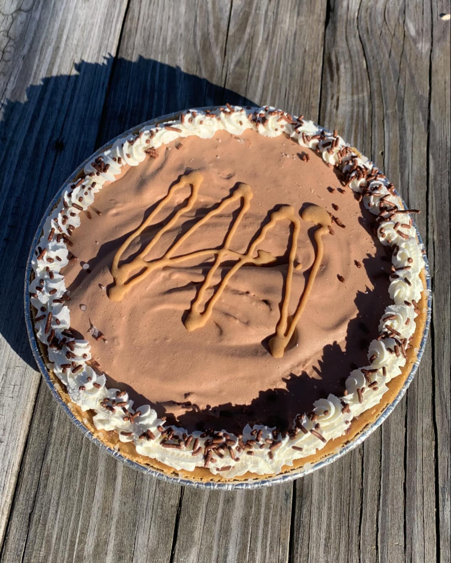 Rich Farm Ice Cream Shop Oxford