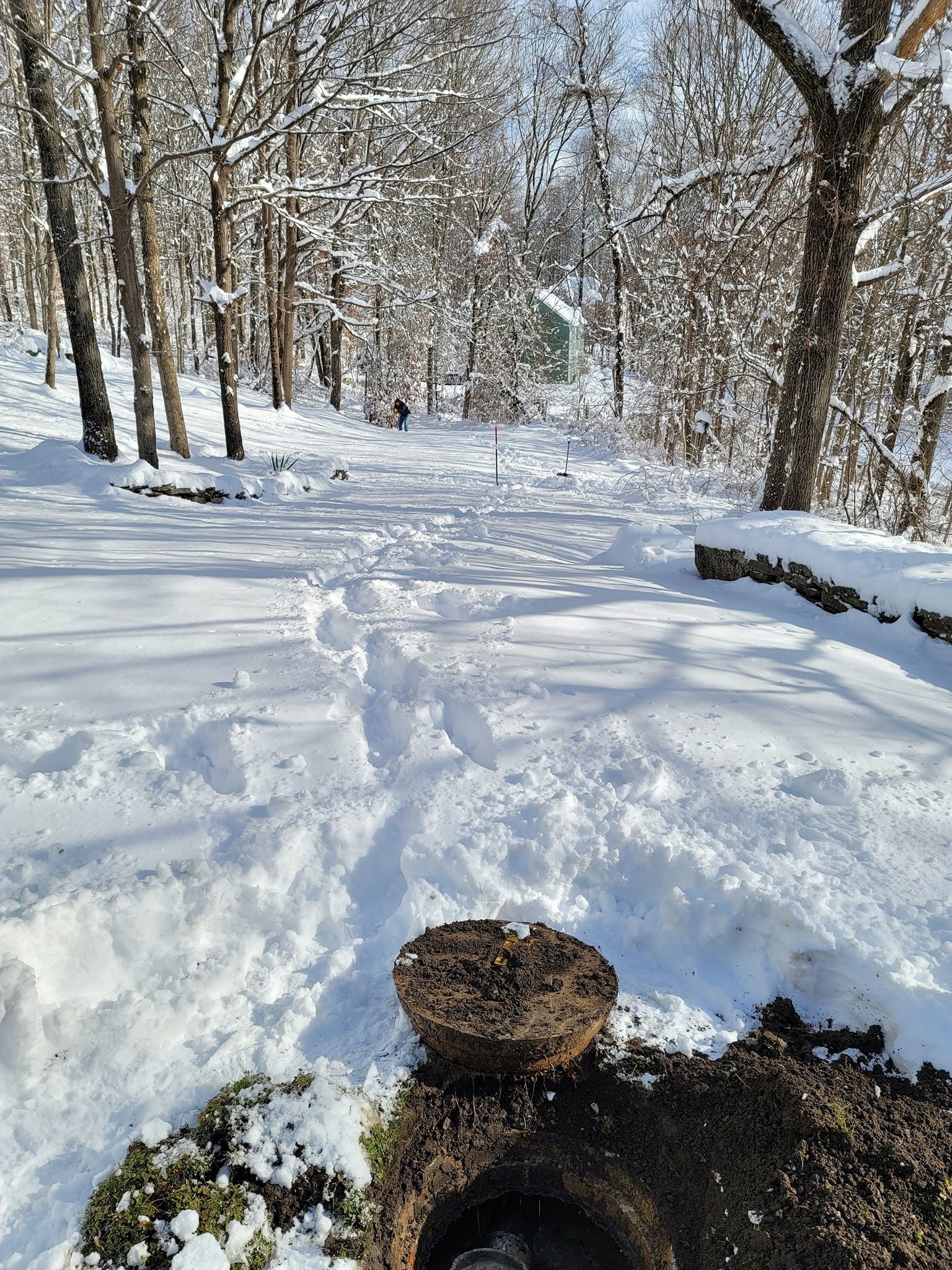 East Coast Septic Service, LLC