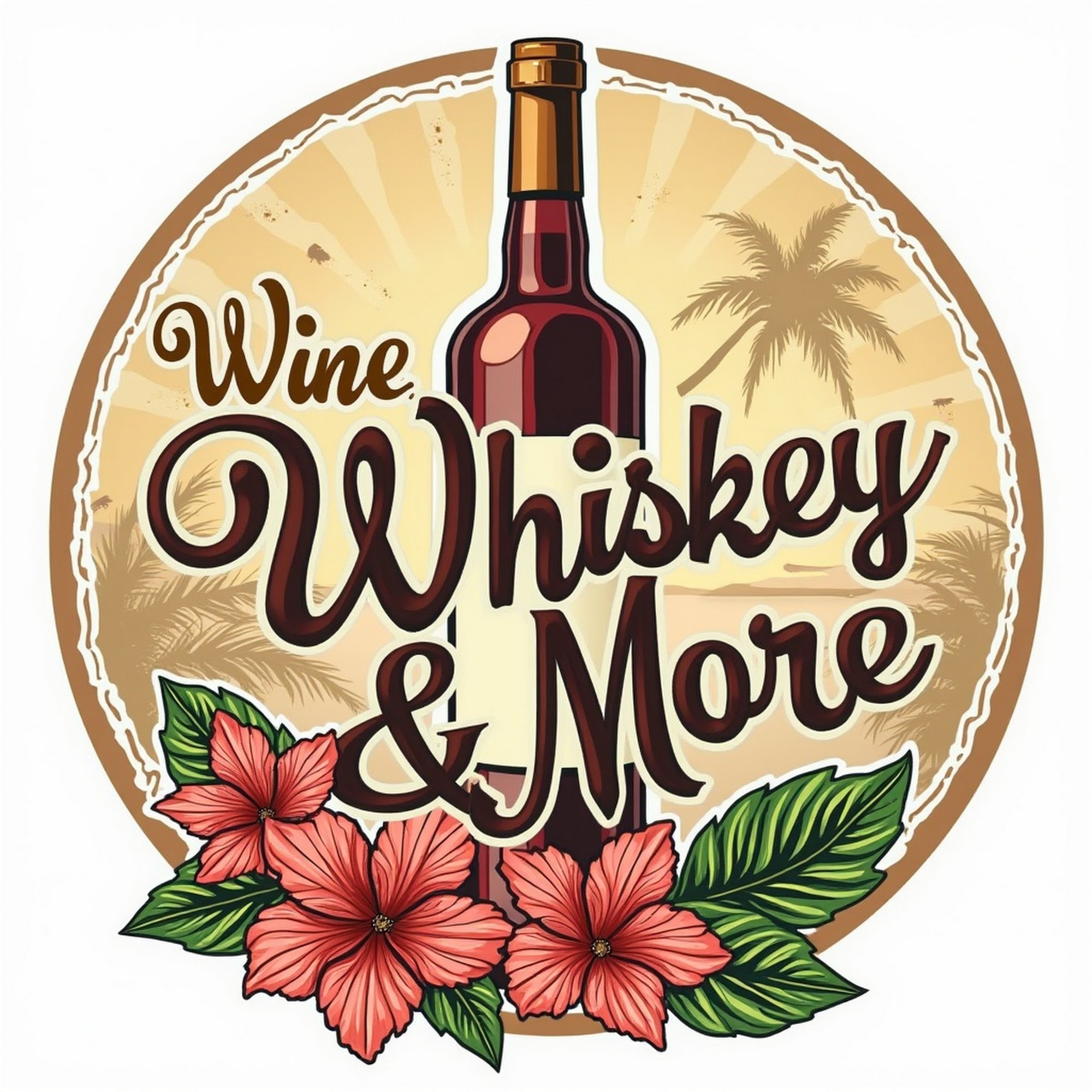 Wine Whiskey And More