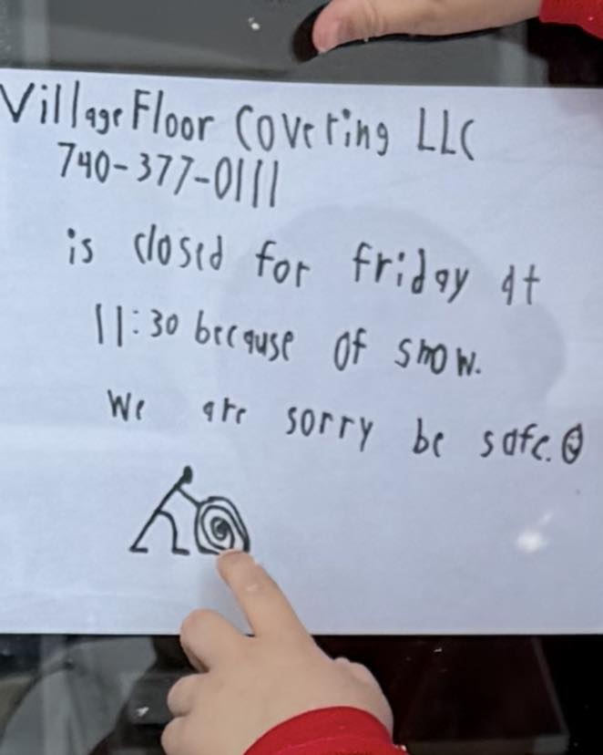 Village Floor Covering
