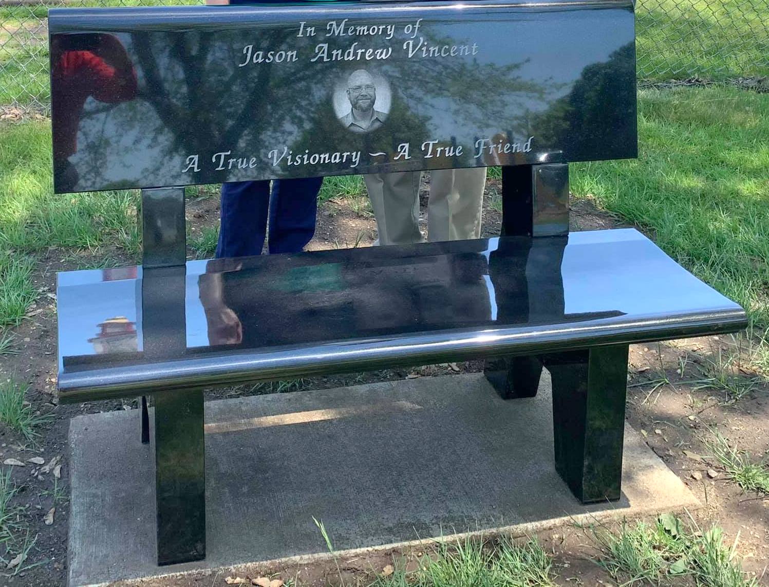 Mercer Monument Works