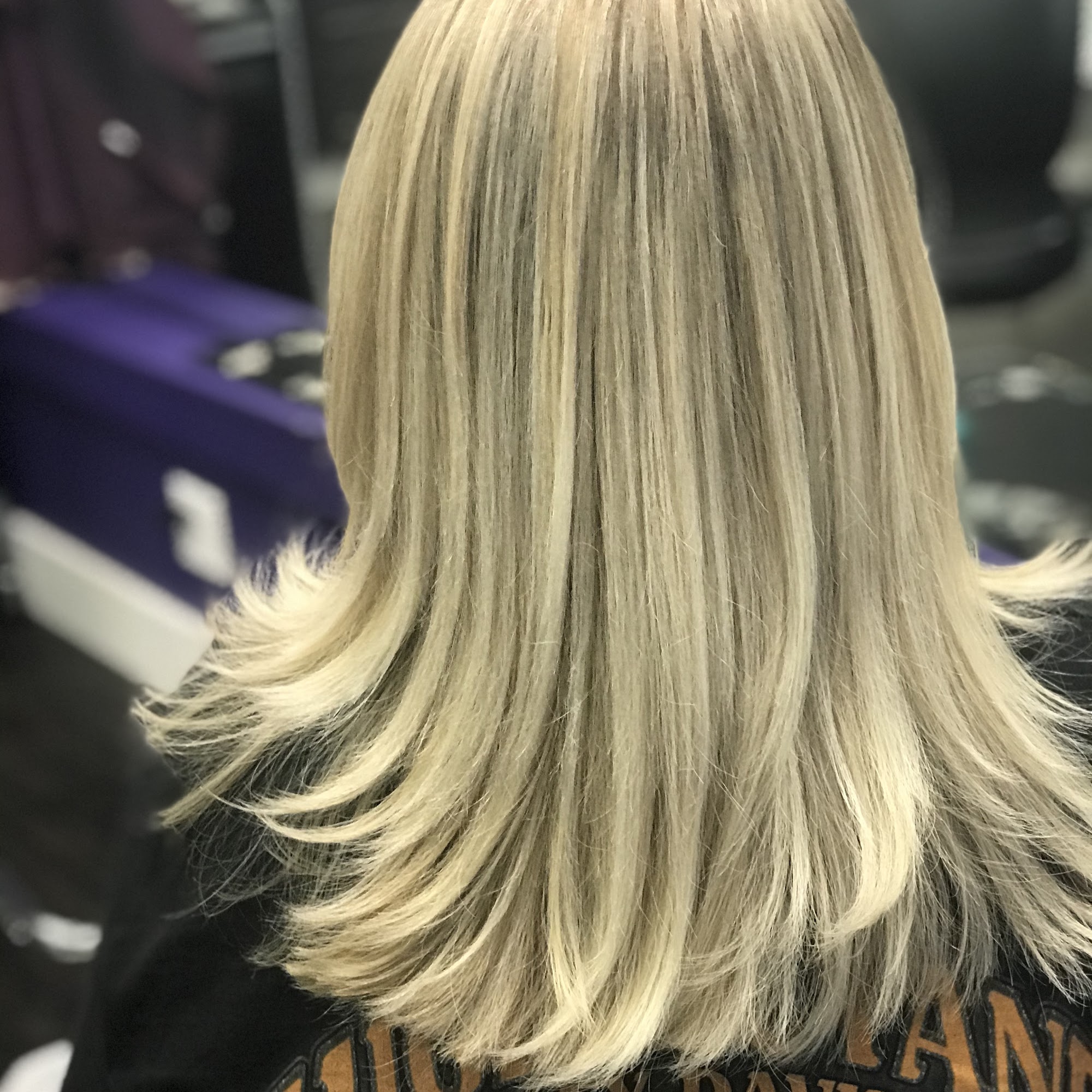 DREAM Coiffure Lounge