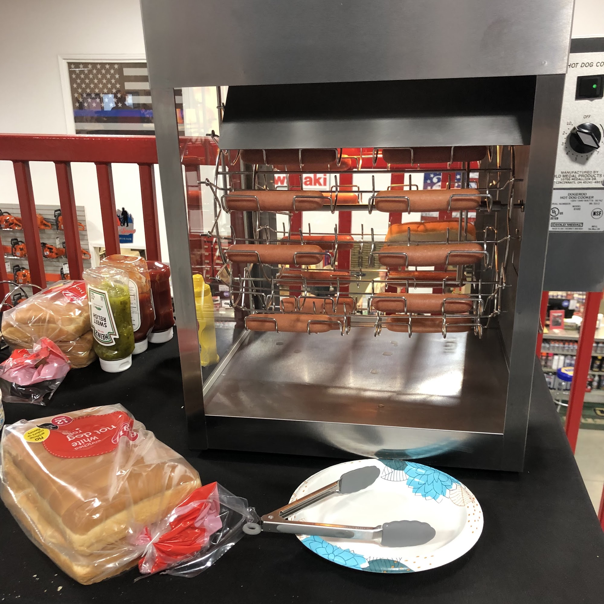 Joey Guns, LLC Plainfield