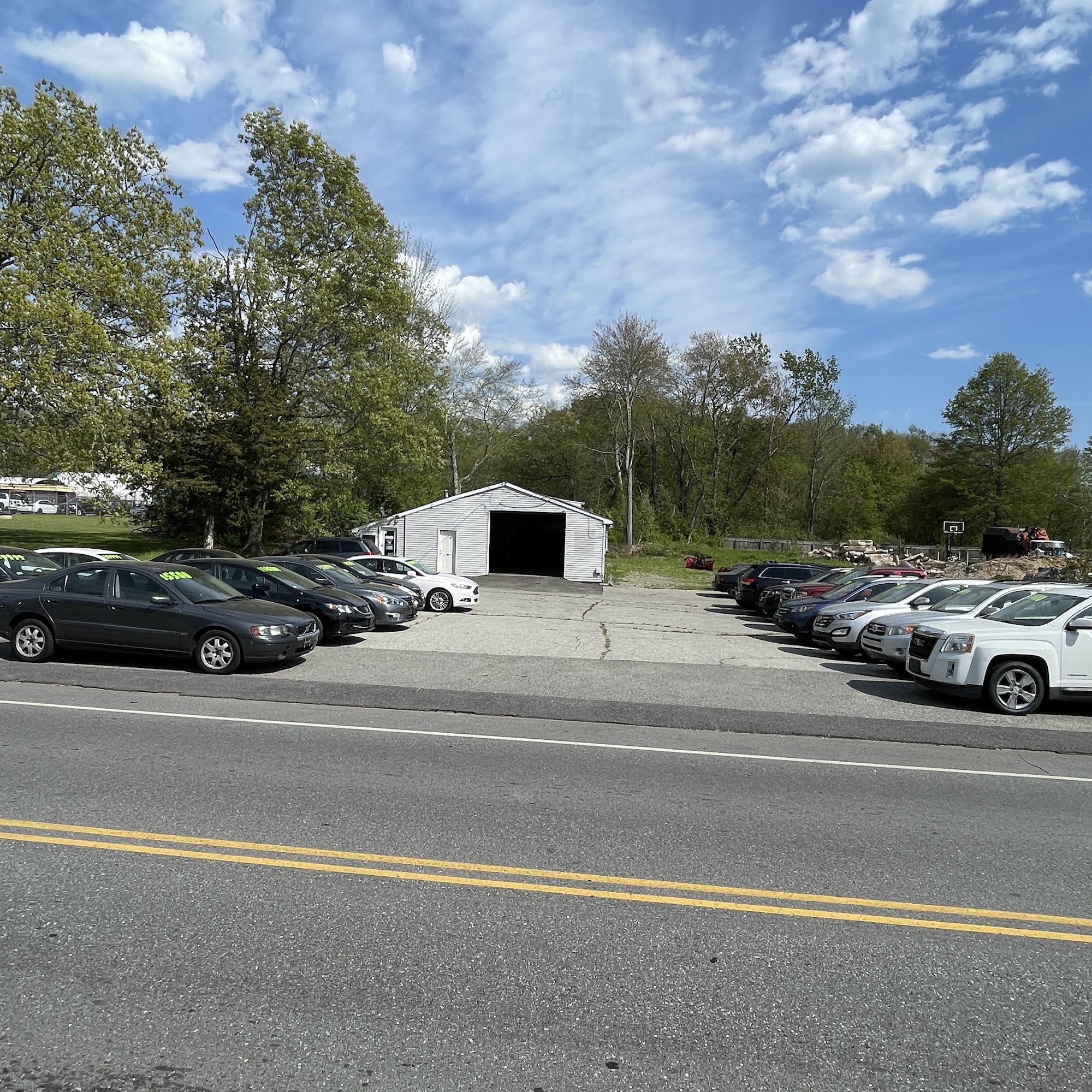 JP's Automotive Wholesale and Repair Plainfield