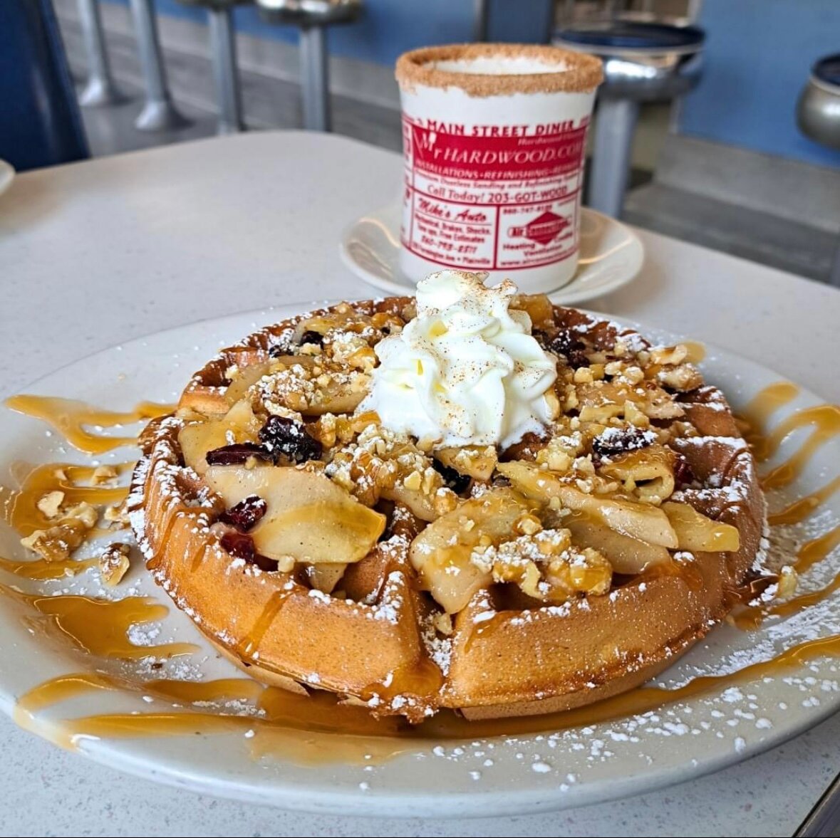 Photo credit: tripadvisor