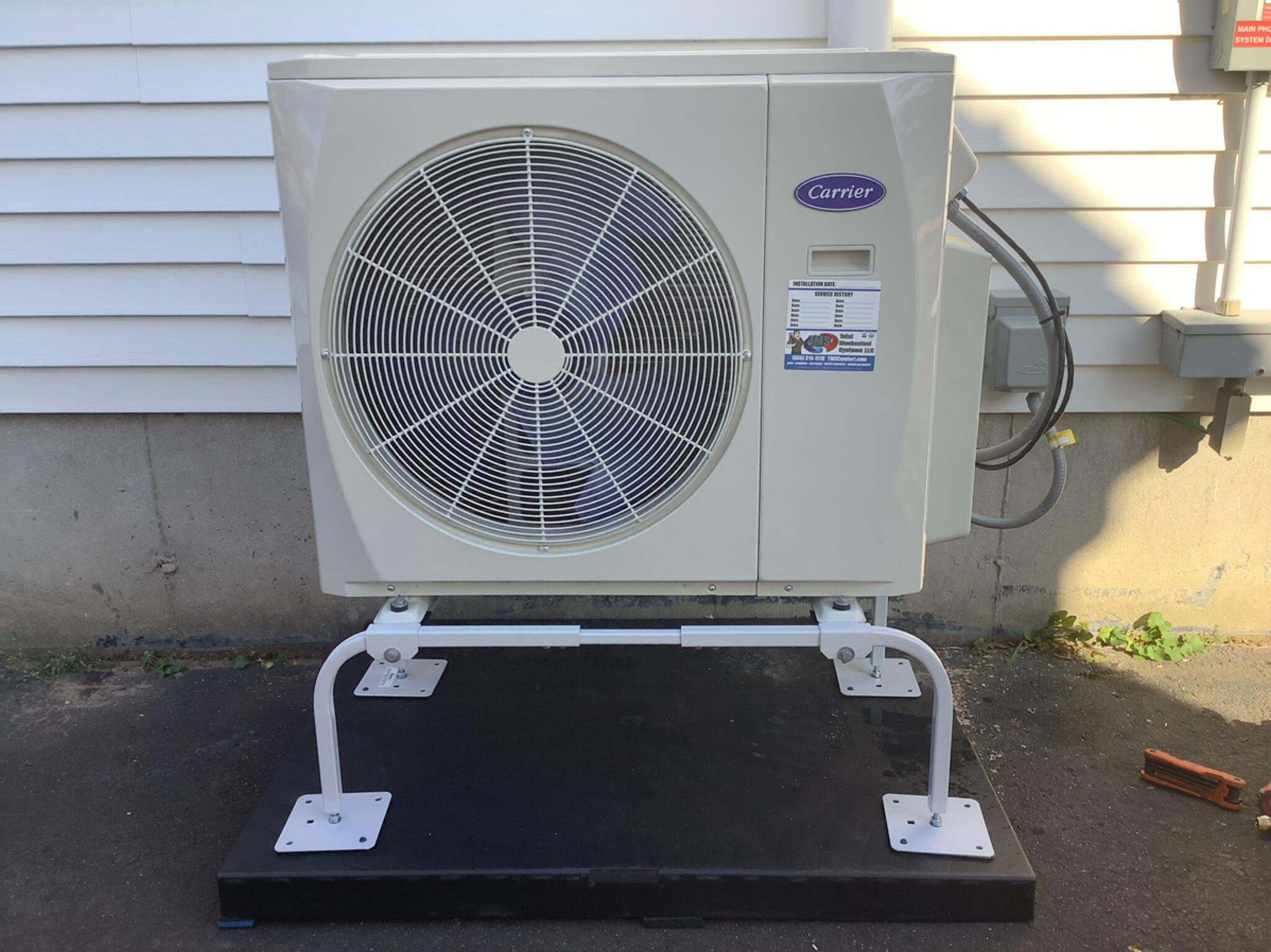 Photo credit: nextdoor